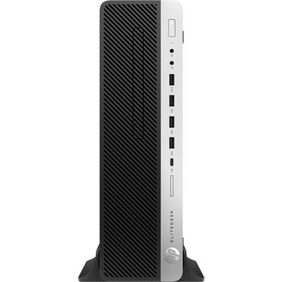 HP EliteDesk 800 G4 Small Form Factor PC (4SQ87PA)