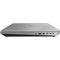 HP ZBook 17 G5 Mobile Workstation (Left profile closed/Turbo Silver)