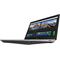 HP ZBook 17 G5 Mobile Workstation (Left facing/Turbo Silver)