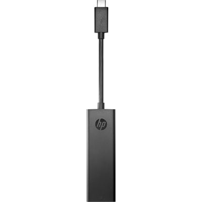 HP USB-C to 4.5 mm Adapter (4ST73AA)