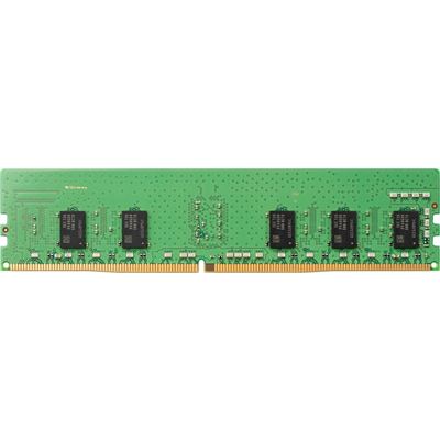 HP 8GB 2400MHz DDR4 ECC Memory - NEW (4UY11AA)