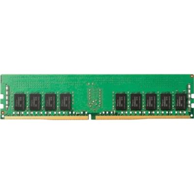 HP 16GB 2400MHz DDR4 ECC Memory - NEW (4UY12AA)
