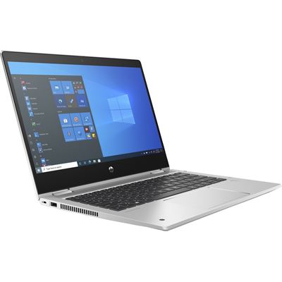 HP ProBook x360 435 G8 13.3" Ryzen 3 5400U 8GB 256GB Win 10 (4V4U9PA)