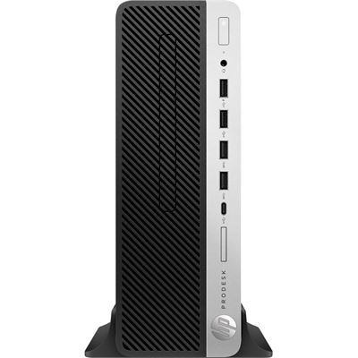 HP ProDesk 600 G4 Small Form Factor PC (4VG26PA)
