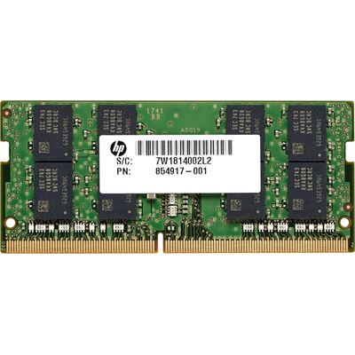 HP 16 GB 2666 MHz DDR4 Memory (4VN07AA)