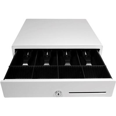 HP Engage One Prime White Cash Drawer (4VW65AA)
