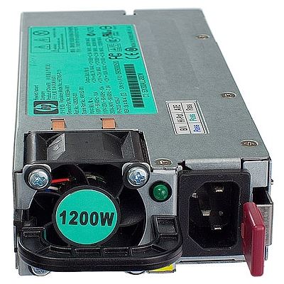 HP 1200W CS HE Power Supply Kit (500172R-B21)