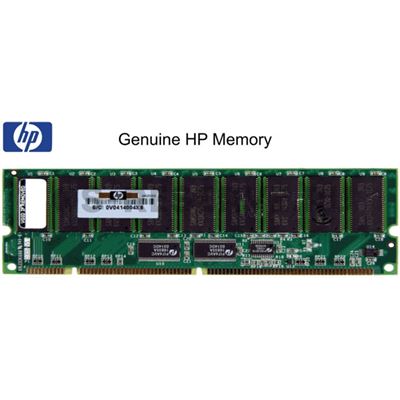 HP 2GB (1x2GB) PC3-10600 DDR3 Memory Kit (Refurbished  (500656-B21)