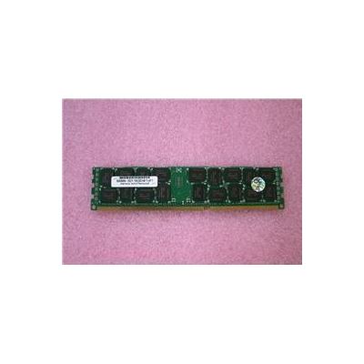 HP 16GB, DIMM, DDR3-106, PC3-8500R memory module  (501538-001)