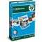 HP Multipurpose Paper-500 sht/A4/210 x 297 mm (Right facing)