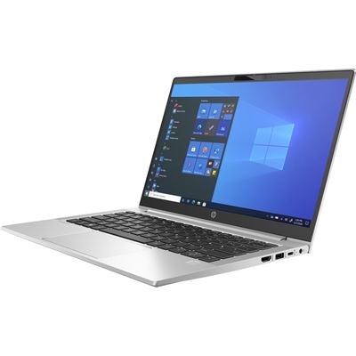 HP ProBook 430 G8 i5-1135G7 4C 13in FHD (1920x1080) UMA (567F2PA)