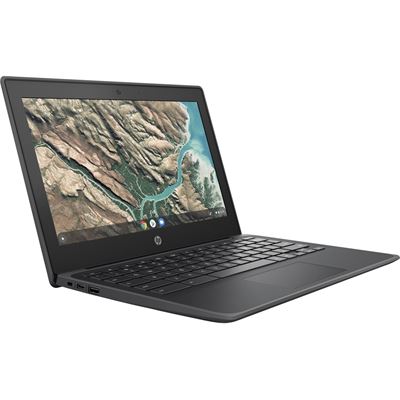 HP ChromeBook 11 G8 Celeron N4120 QC 1.1GHz 11.6in HD (56J97PA)