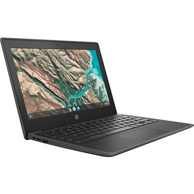 HP ChromeBook 11 G8 Celeron N4120 QC 1.1GHz 11.6in HD (56J99PA)