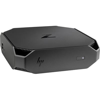 HP Z2 MINI I7-8700 6C 8GB 256GB TURBO TLC WLAN P600 4GB (5CK44PA)