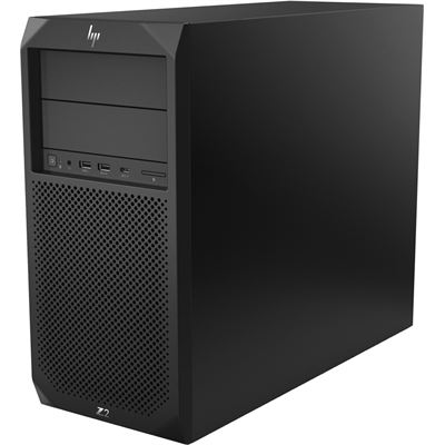 HP Z2 Tower G4 Workstation (5DG46PA)