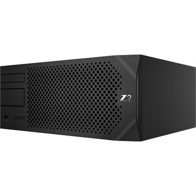 HP Z2 Small Form Factor G4 Workstation (5DP41PA) | Acquire