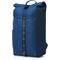 18C2 - HP Pavilion Rolltop Backpack (Left facing/Blue)