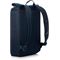 18C2 - HP Pavilion Rolltop Backpack (Rear facing/Blue)