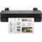 HP DesignJet T230 24in Front 05 no base (Center facing/N/A)