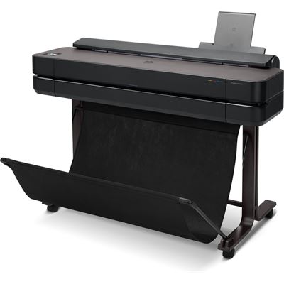 HP DesignJet T650 36-in Printer (5HB10A)