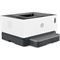 HP Neverstop Laser 1001nw, 3QR (Right facing/White Basalt)