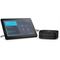 HP Elite Slice for Meeting Rooms G2 Skype Room Systems - Audio Ready (Left facing)