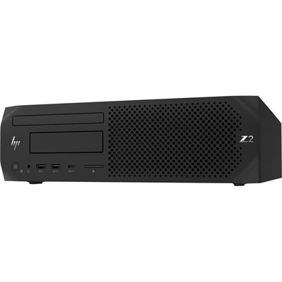 HP Z2 G4 SFF I7-8700 6C 32GB (2X16) 512G TURBO P620 2GB (5LN43PA)