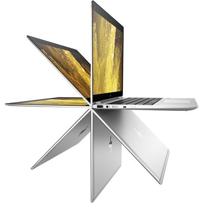 HP EliteBook x360 1040 G5 35.6 cm (14") Touchscreen 2 in 1 (5SJ78PA)