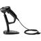 HP Engage Imaging Barcode Scanner II (Left profile closed)