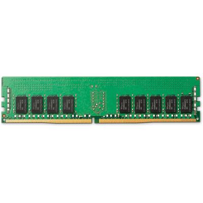 HP 8GB (1x8GB) DDR4-2933 ECC RegRAM (5YZ56AA)