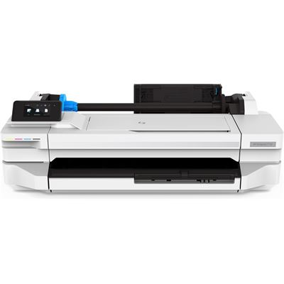 HP DesignJet T130 24-in Printer (5ZY58A)