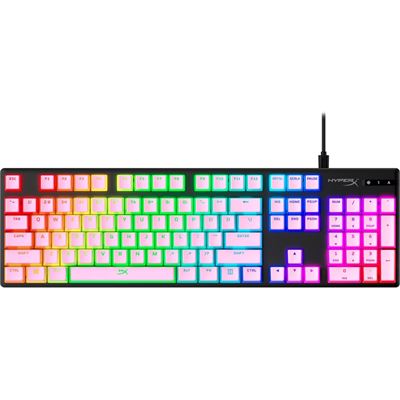HP HYPERX PUDDING KEYCAPS PINK(PBT US Layout) (644H7AA)