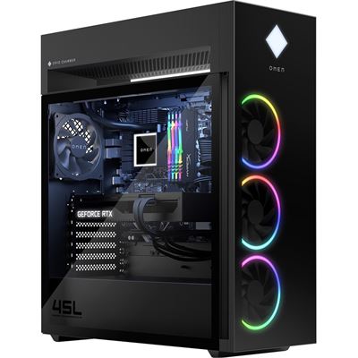 OMEN 45L I9-12900K 64GB 2TB 2TB RTX3090 | Acquire (Australia)