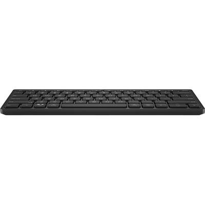HP 350 Compact Multi-Device Bluetooth Keyboard (692S8AA)