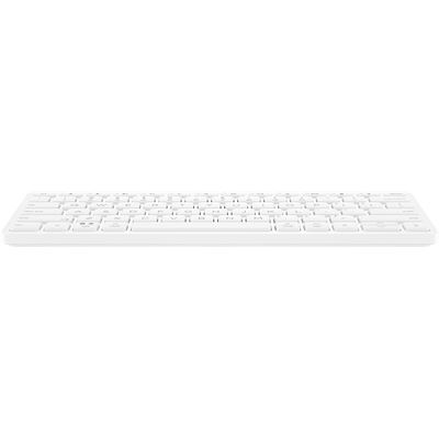 HP 350 Compact Multi-Device Bluetooth Keyboard (692T0AA)