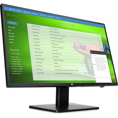 hp p241v monitor