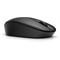 19C1 - HP Dual Mode Mouse 300 (Right facing/Jet Black)