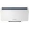 HP ScanJet Pro 2000 s2 (Top view closed/white)