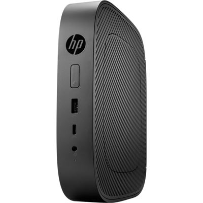 HP T530 W10IOT 64ENT 2019 RS5 128GF 8GR THIN CLIENT (6FX22AA)