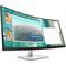 HP E344c 34" Curved Display (Right facing)