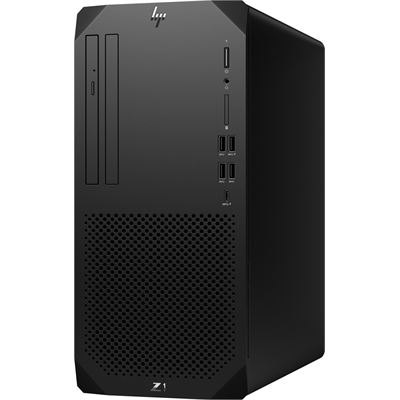 HP Z1 TWR G9 i7-12700 2.1GHz 12C 32GB (2x16) 1TB M.2 (6J2U1PA)