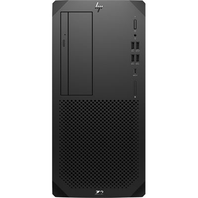 HP Z2 TWR G9 i7-12700 2.1GHz 12C 16GB (1x16) 512GB M.2 (6J2V6PA)