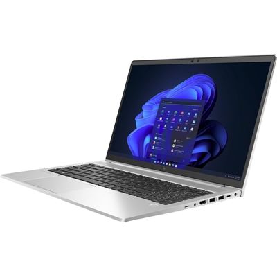 HP EliteBook 650 G9 Intel i7-1255U 10C non-vPro 15in FHD (6K166PA)