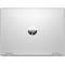 HP Pro x360 435 13.3" G9 Notebook PC NaturalSilver nonODD Coreset Rear (Rear facing/Natural Silver)