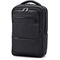 HP Executive 17.3 Backpack (Center facing)