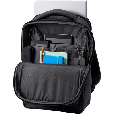 HP Executive 15.6 Backpack (6KD07AA)