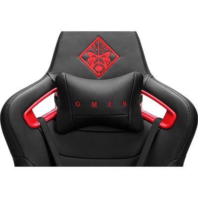 HP OMEN by HP Citadel Gaming Chair (6KY97AA)