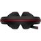 19C2 - OMEN by HP Mindframe Prime Headset (Shadow Black) (Top view closed)
