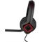 19C2 - OMEN by HP Mindframe Prime Headset (Shadow Black) (Right facing)