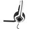 19C2 - OMEN by HP Mindframe Prime Headset (Ghost White) (Left profile closed)